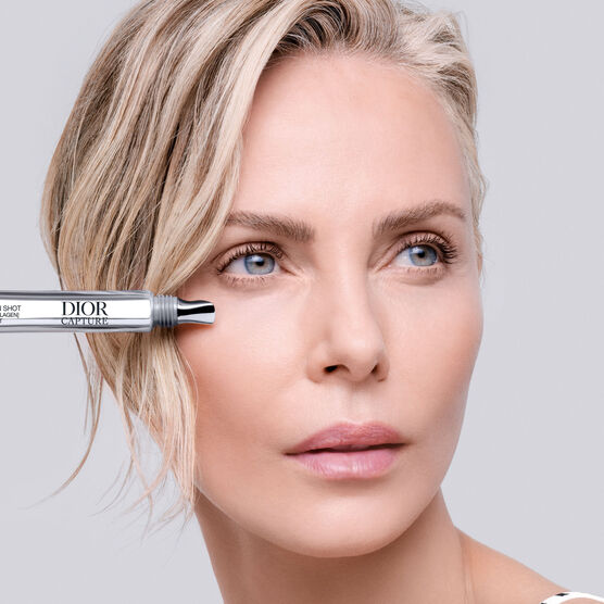 Sérum para Olhos Dior Capture Pro-Collagen Shot